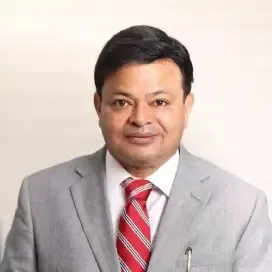 Prof. (Dr.) Kamal Ghanshala